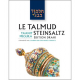 'Erouvin 2 - Le Talmud Steinsaltz T5