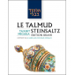 Taanit - Meguila - Le Talmud Steinsaltz T12