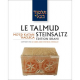 'Erouvin 2 - Le Talmud Steinsaltz T5