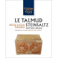 Moed Katan / Haguiga - Le Talmud Steinsaltz T13