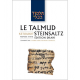 'Erouvin 2 - Le Talmud Steinsaltz T5