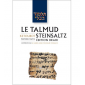 Ketoubot I - Le Talmud Steinsaltz T16