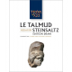'Erouvin 2 - Le Talmud Steinsaltz T5