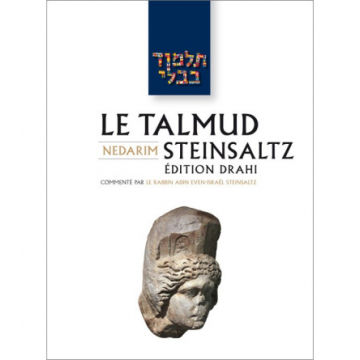 Nedarim - Le Talmud Steinsaltz T18