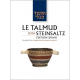 'Erouvin 2 - Le Talmud Steinsaltz T5