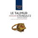 Kidouchin - Le Talmud Steinsaltz T22