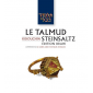 Kidouchin - Le Talmud Steinsaltz T22