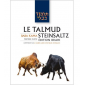 Baba Kama I - Le Talmud Steinsaltz T23