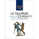 Baba Kama II - Le Talmud Steinsaltz T24