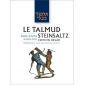 Baba Kama II - Le Talmud Steinsaltz T24