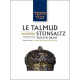 Sanhedrin I - Le Talmud Steinsaltz T29
