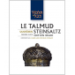 Sanhedrin I - Le Talmud Steinsaltz T29