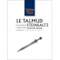 Sanhedrin II - Le Talmud Steinsaltz T30