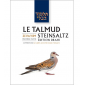 Zevahim - Le Talmud Steinsaltz T33