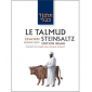 Zevahim 2 - Le Talmud Steinsaltz T34