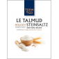 Menahot 2 - Le Talmud Steinsaltz T36