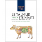 'Houlin 1 - Le Talmud Steinsaltz T37