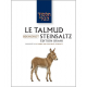 'Houlin 2 - Le Talmud Steinsaltz T38