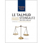 'Arakhin Temoura - Le Talmud Steinsaltz T40