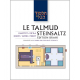 'Houlin 2 - Le Talmud Steinsaltz T38