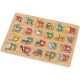 PUZZLE EMPORTE PIECE 'HAGUIM