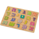 PUZZLE EMPORTE PIECE 'HAGUIM