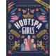 HOUTSPA GIRL