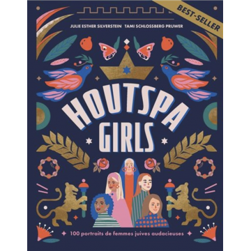 HOUTSPA GIRL