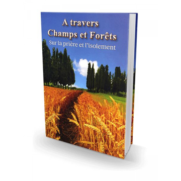 À travers champs et forêts 