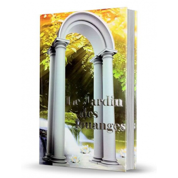 Le jardin des louanges 