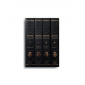 LE KITSOUR LIKOUTE HALAHOT 4 volumes