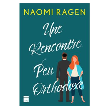 une rencontre peu orthodoxe