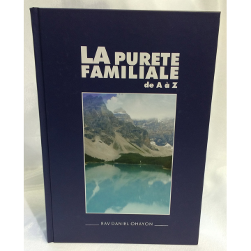 La Pureté Familiale de A à Z 