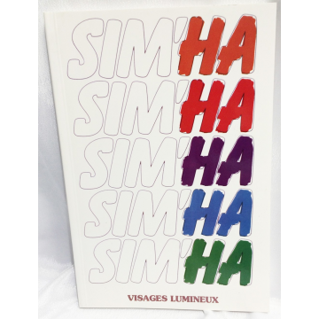 SIM'HA -visages lumineux-