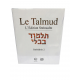 Le Talmud - Sanhédrin 2