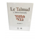 Le Talmud - Berakhot 3