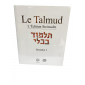 Le Talmud Berakhot 3 L'édition Steinsaltz