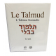 Le Talmud - Ta'anit