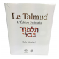 Le Talmud Baba Metsi' a 5 L'Edition Steinsaltz