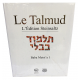 Le Talmud - Baba Metsi' a 1