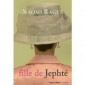  Fille de Jephté - Naomie Ragen-