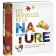 Les merveilles de la nature