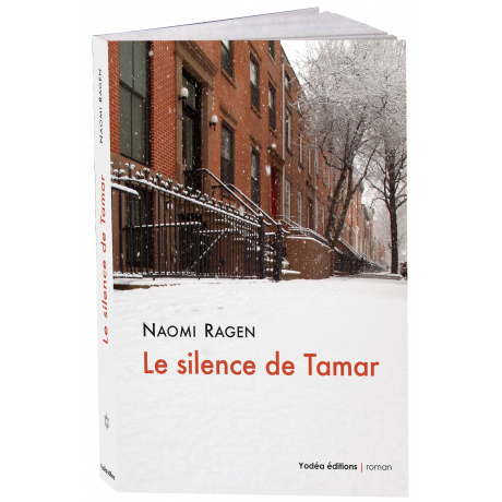 Naomi Ragen - Le silence de Tamar