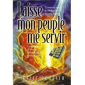 Yossef Deutsch - Laisse mon peuple me servir 