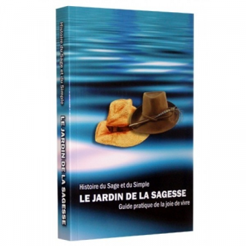  Le Jardin de la Sagesse- Rav Shalom Arouch