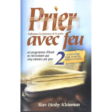  Prier avec feu 2