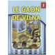 La lumière éternelle - Le Gaon de Vilna