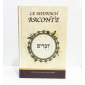 Le Midrach raconte DEVARIM