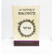 Le Midrach raconte BAMIDBAR