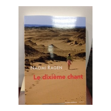 naomi ragen LE DISIEME CHANT